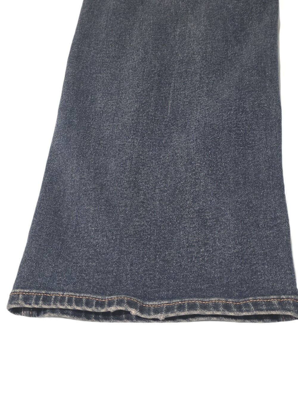 J. Crew Reimagined Dark Blue Wide Leg Jeans Sz 28 - Picture 17 of 17